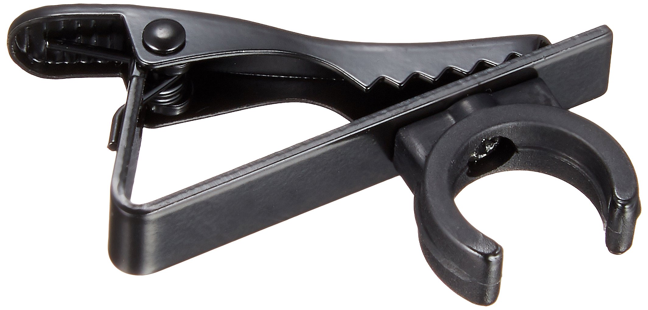 SHURE タイクリップ MVL用 AMVL-CLIP  2zzhgl6 Amazon.co.jp: SHURE MVL用金属製タイクリップ AMVL-CLIP 【国内